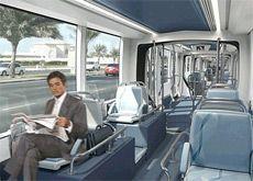 TRAM LAUNCH: An artists impression of the Al Safooh tram.