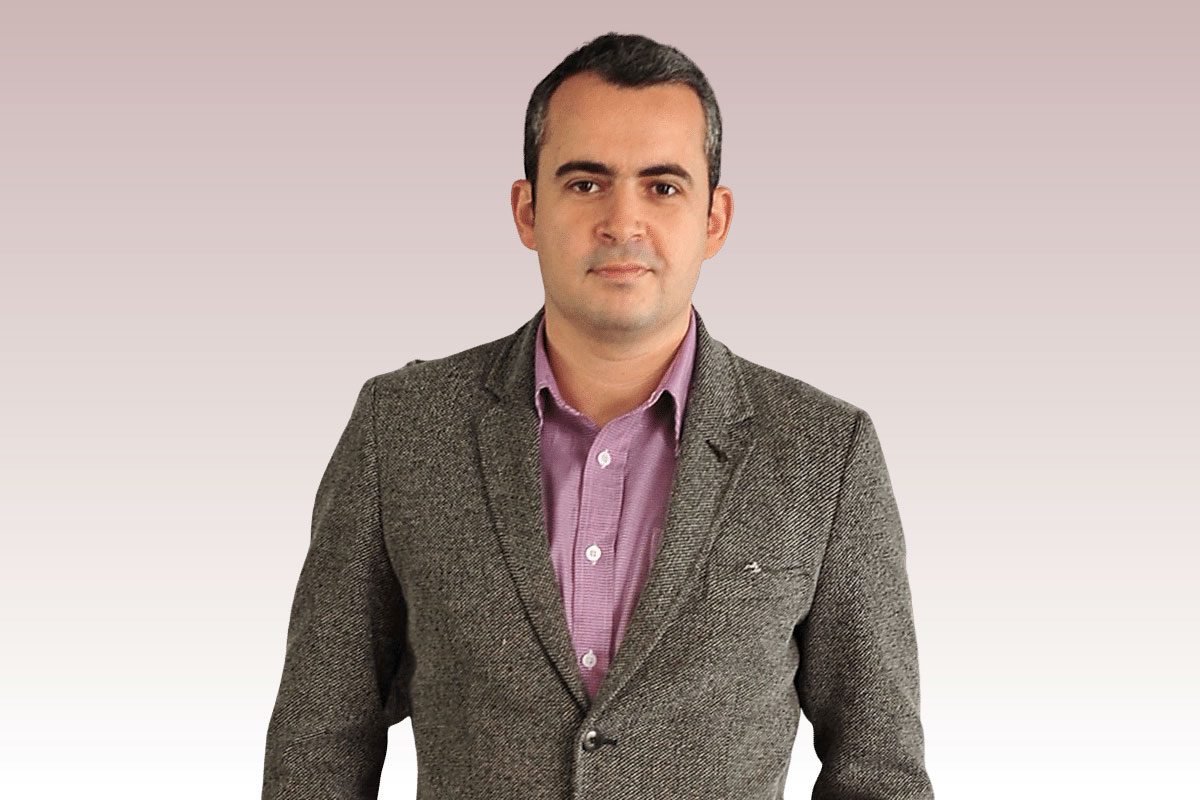 Marc Mekki is a travel industry veteran and digital innovation expert.