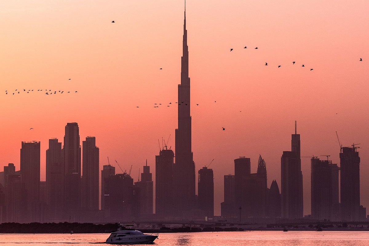 Dubai property sector – one estimated to top $130 billion by 2023 – that the change may be most welcome.