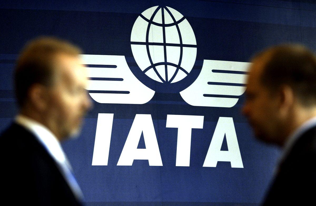 IATA Pay is an industry-supported initiative to develop a new payment option for consumers when purchasing a ticket directly from an airline website.