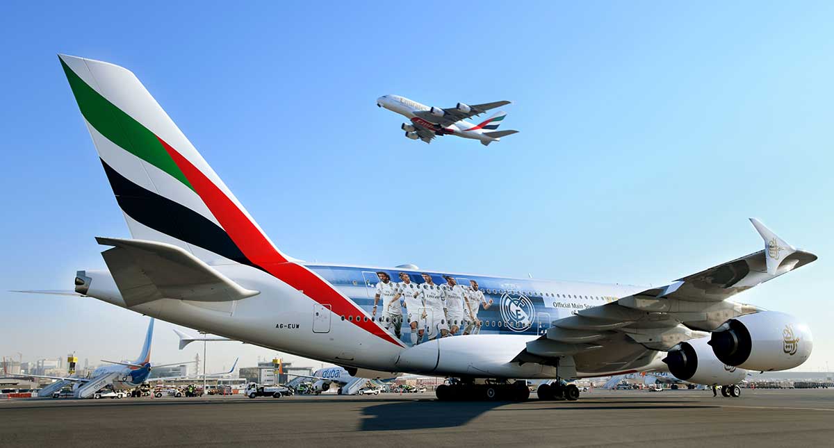 Emirates is said to face an annual hiring challenge to meet the needs of its expanding global network.