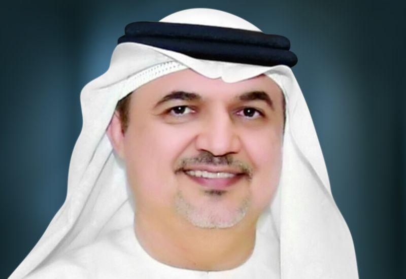 Ali Abdullah Al Ali, director of the real estate licensing department, DLD.