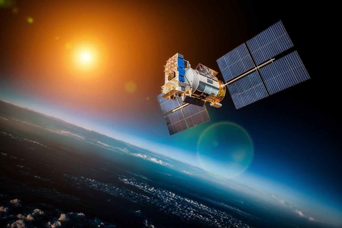 UAE unveils new satellite project to boost space sector ambitions