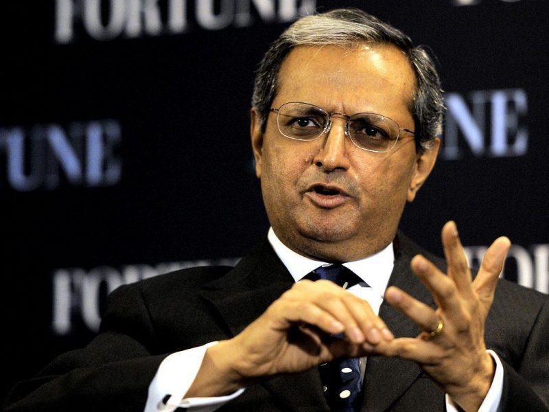 Vikram Pandit