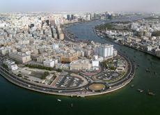 STATE SUPPORT: The head of Dubais main financial committee said that the emirate is ready to support any state linked firms that may require assistance. (Getty Images)