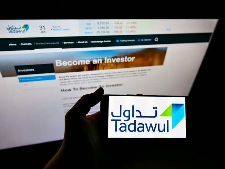 Saudi Exchange Restructures Into Saudi Tadawul Group Ahead Of Targeted ...