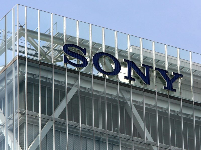 Sony Corporation Company Information, Contact, Address, Website, Phone ...