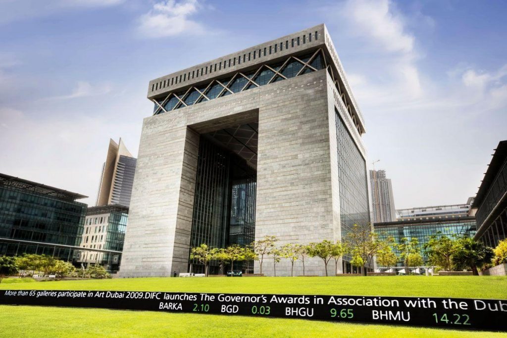 Bank Of Palestine In Dubai