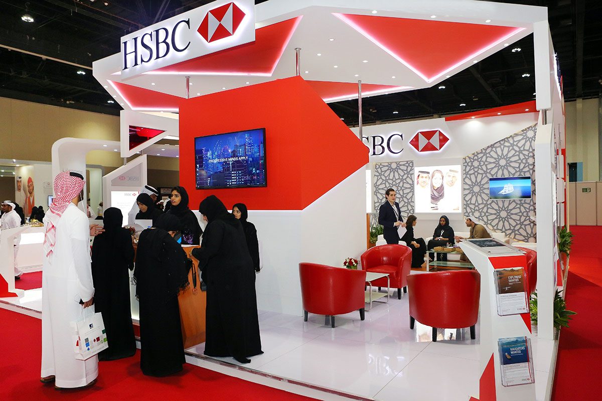 According to HSBC's Navigator 2020 report, 81% of UAE companies intend to increase investment spending by the end of 2021