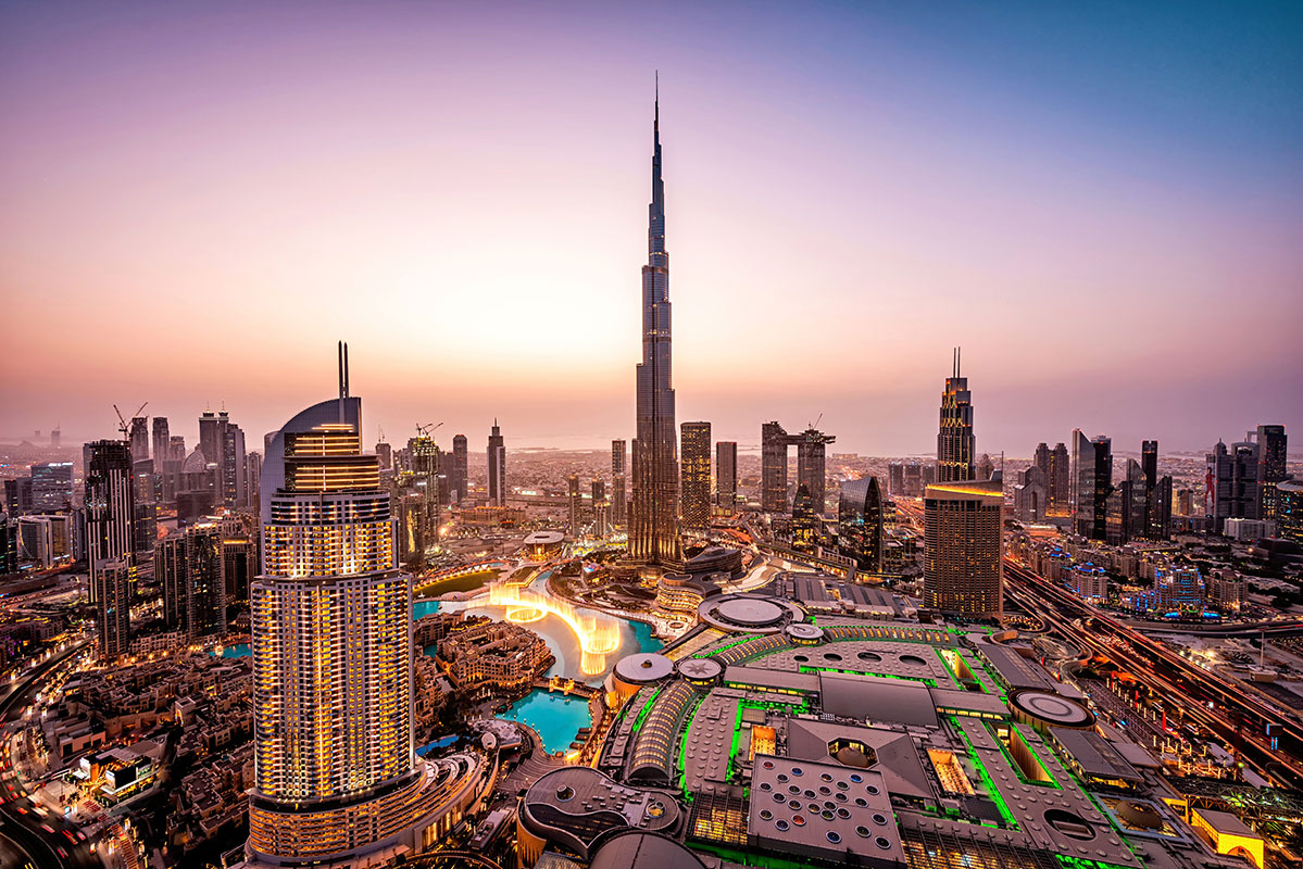 Why 'green' finance will increasingly play a key role in GCC real estate investments