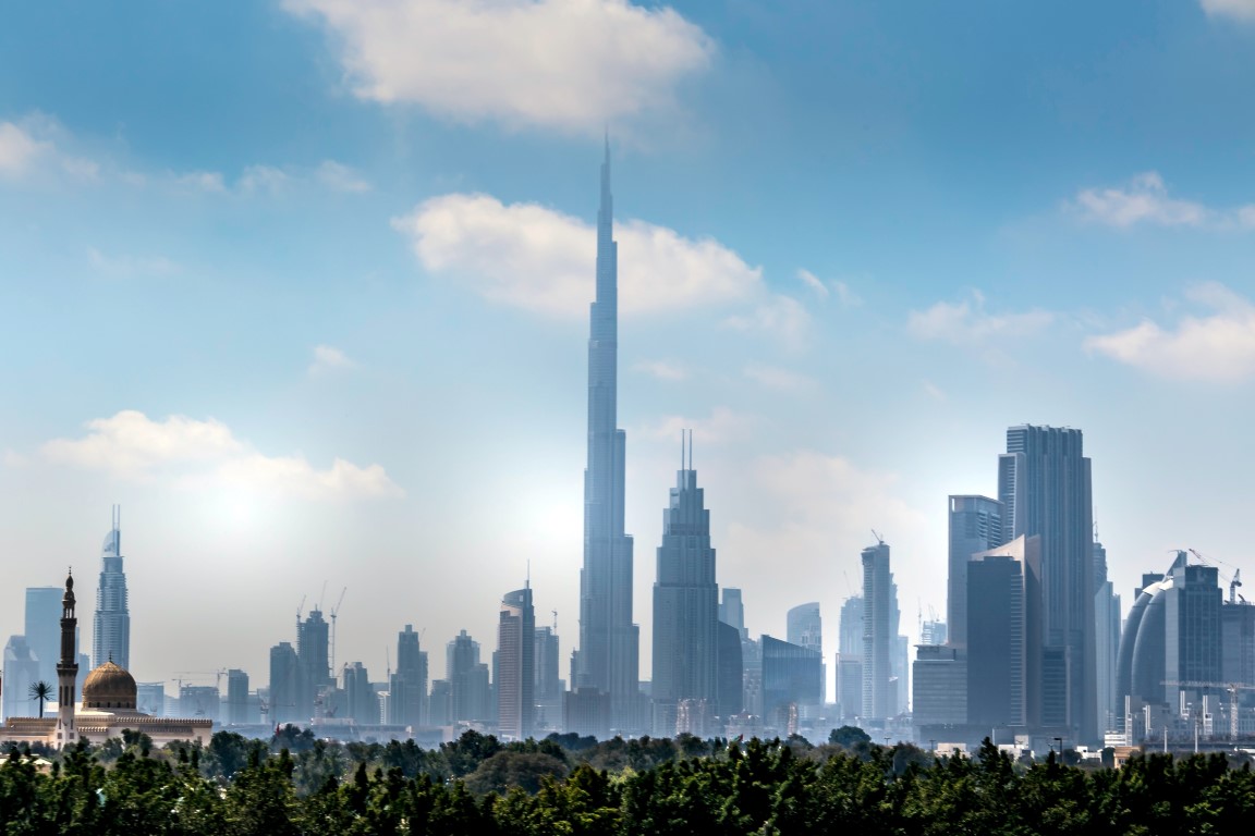 Dubai continues to be one of the most sought-after destinations for tourists and investors