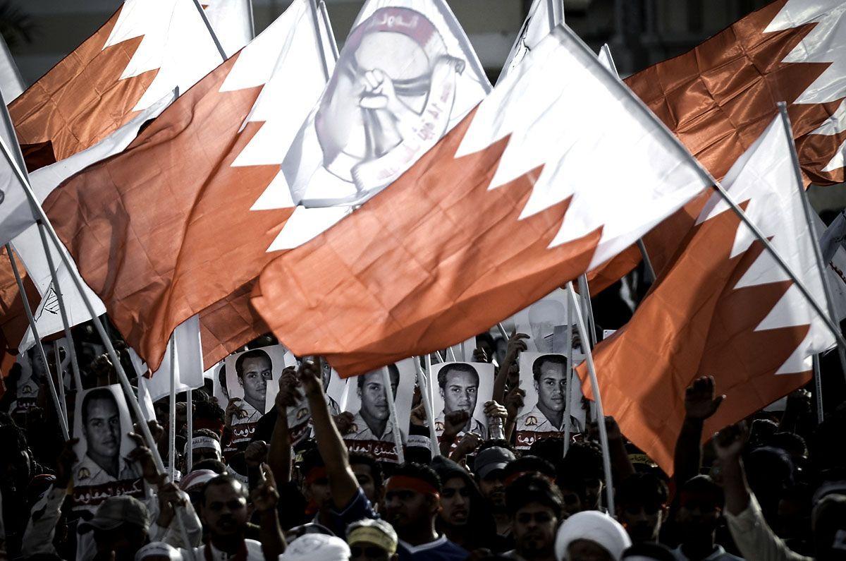 Bahrain Opposition Slams Decision To Set Up Rights Court - Arabian ...