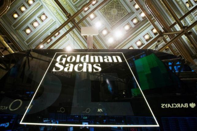 From Goldman Sachs to HSBC, the titans of finance and investing are gathering for a three-day summit in Riyadh this week