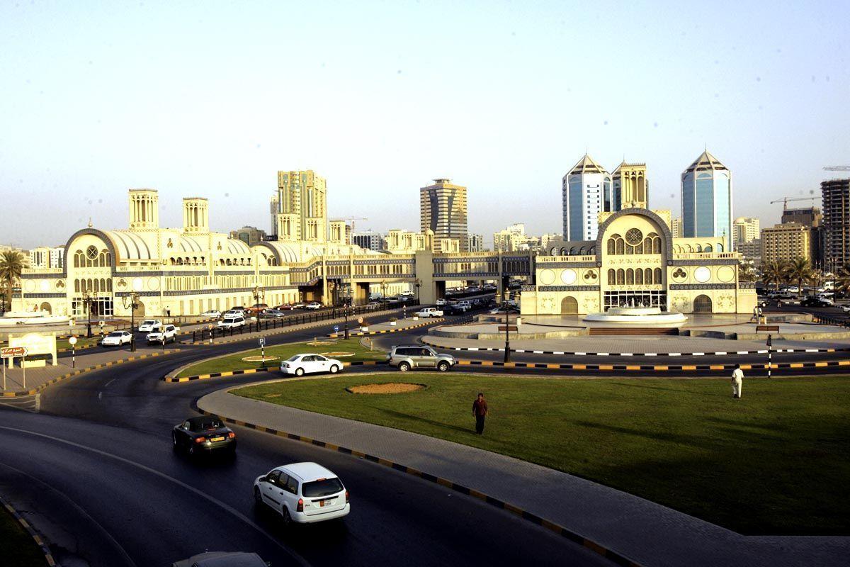 Sharjah is stepping up its efforts to offer services to tourists.