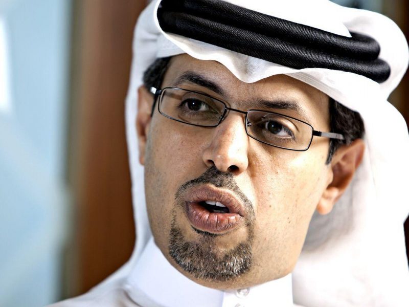 Dubai Chamber head Hamad Buamim said the law will aid businesses in the UAE