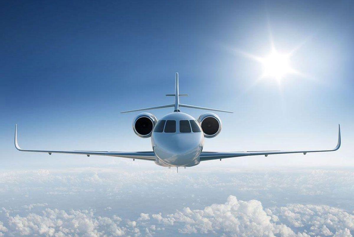 Alnaqbi explained that grey market and illegal flights take several forms, including pilots taking passengers on illicit “test flights” between destinations and private owners chartering their aircraft to third parties at reduced prices.