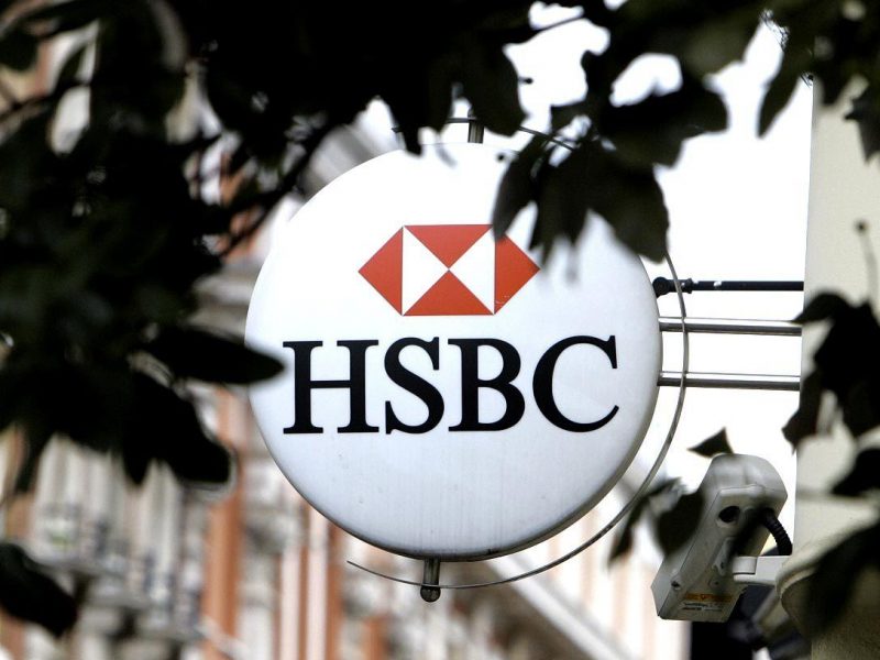 Net income rose to $13.2bn in 2010 from $5.83bn the previous year, HSBC said