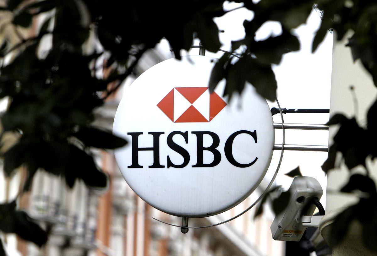 Net income rose to $13.2bn in 2010 from $5.83bn the previous year, HSBC said