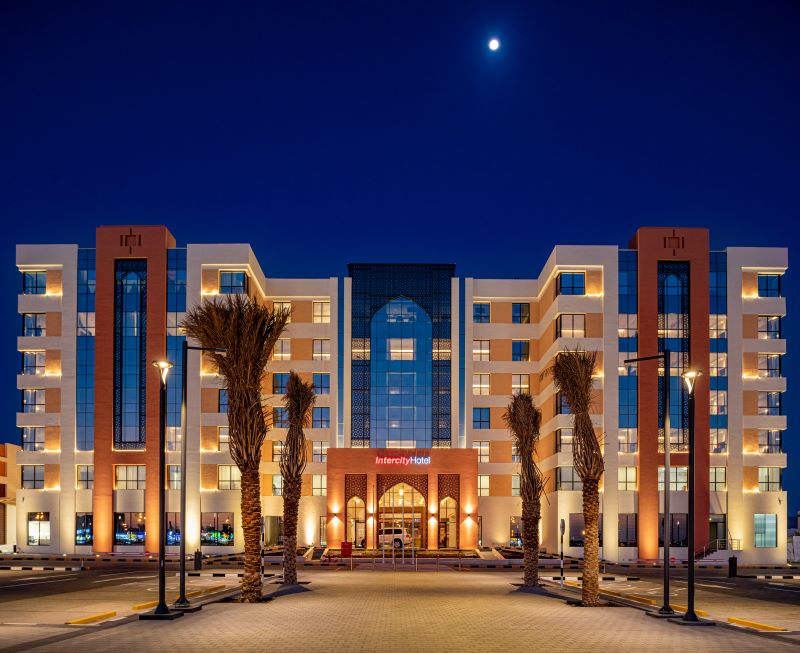 German hotel operator plans Gulf-wide expansion by end-2023 - Arabian ...