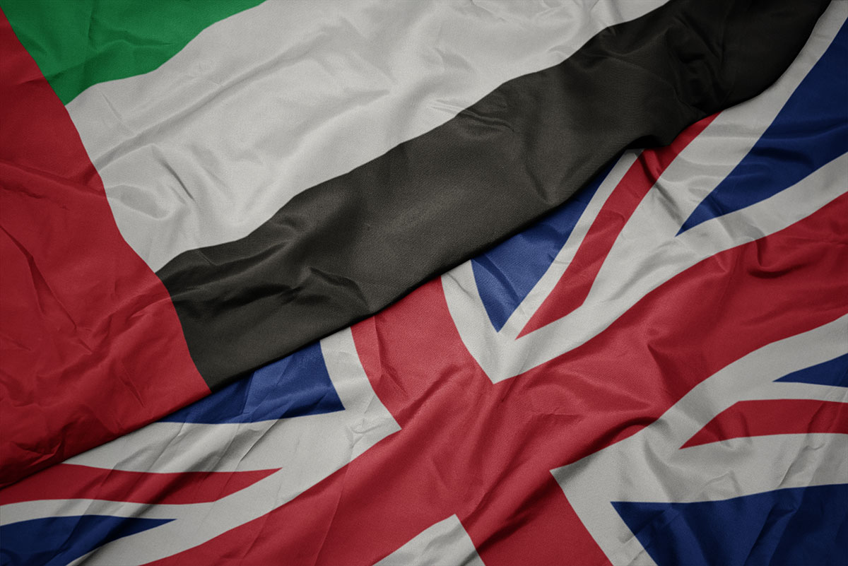 British businesses have also been affected by the travel restrictions that have translated to lost opportunities in the UAE. Image: Shutterstock