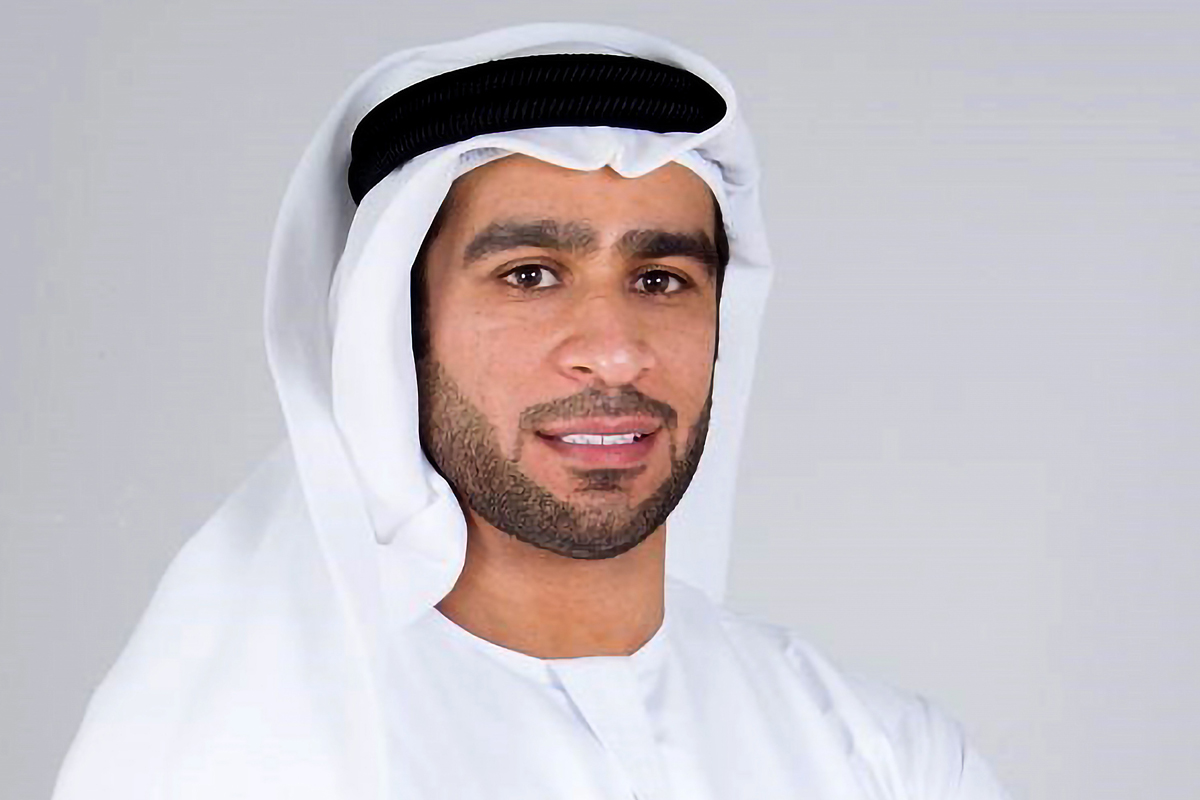 Al Musharkkh says that a focus on SMEs, start-ups and innovation is the need of the hour