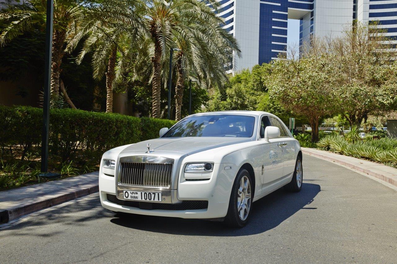 Rolls Royce Repair Garage Dubai  Best Rolls Royce Service Provider in UAE