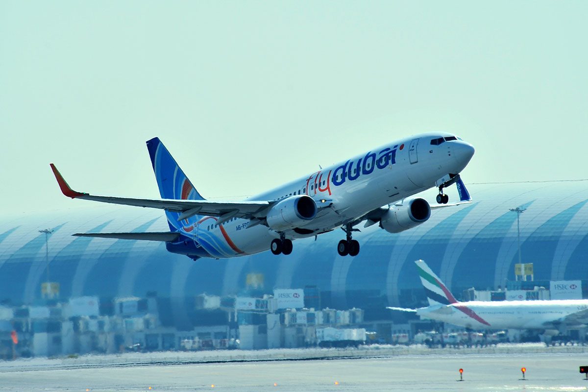 Customers can choose packages from holidays by Flydubai that include the hotel stay at the METT Hotel & Beach Resort Bodrum and Flydubai flights, while special packages are being offered for the upcoming Eid break.