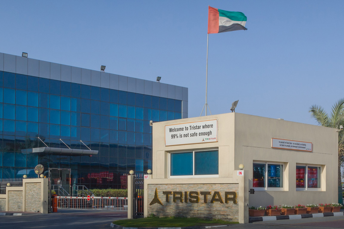 Tristar sets price range for second Dubai IPO in three years - Arabian ...