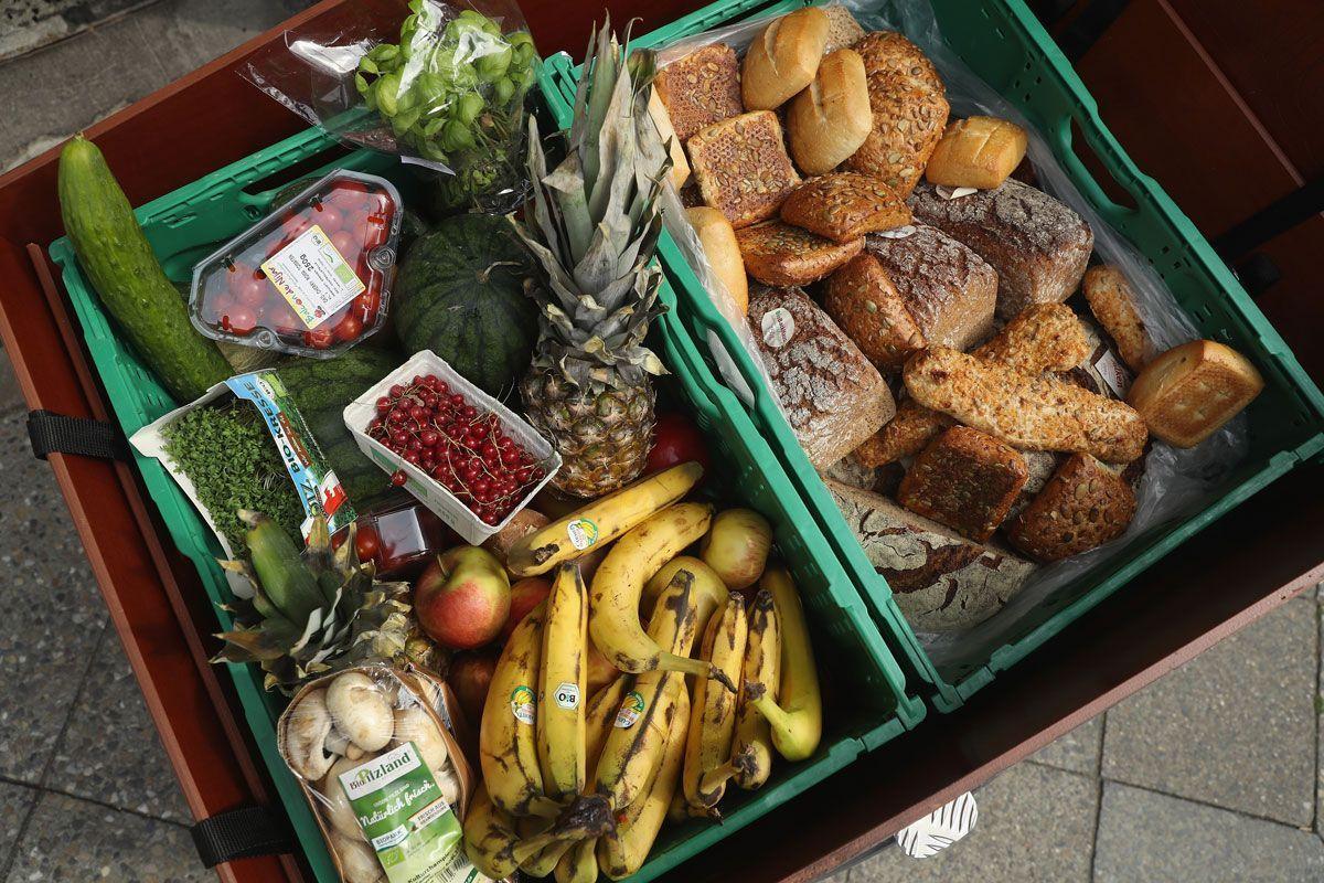 Estimates from the Abu Dhabi Centre for Waste Management, Tadweer, suggest food waste accounts for more than 35 percent and up to 50 percent of all waste generated in the capital alone.