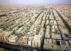 INFLATION RISING: The Kingdoms central bank said that housing would push Saudi Arabias inflation up, but that it would remain below 1.5%. (Getty Images)