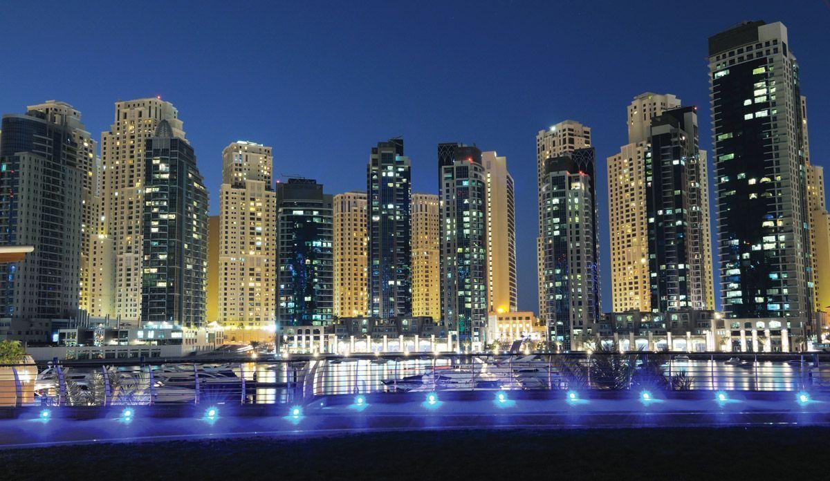 Dubai In Danger Of New Real Estate Bubble - Property CEO - Arabian ...