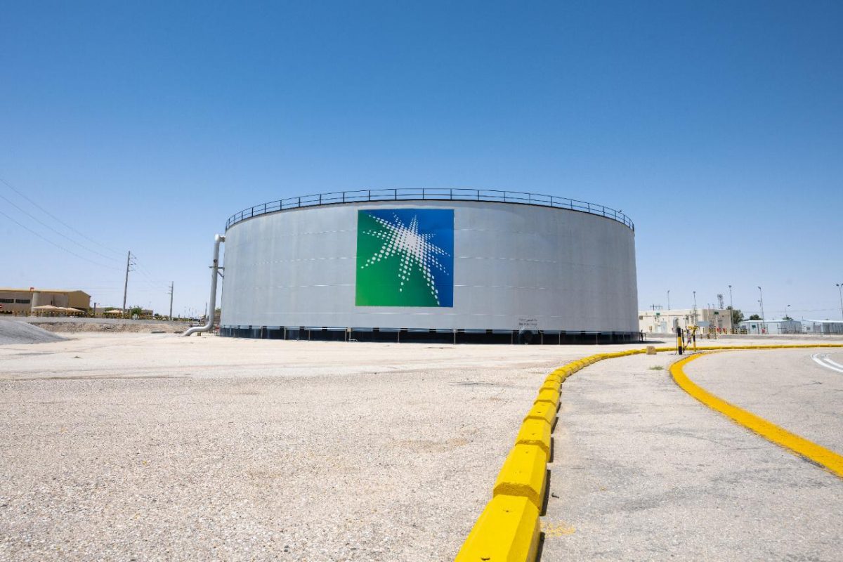 Aramco closes $12 billion pipeline deal with China, UAE backing ...