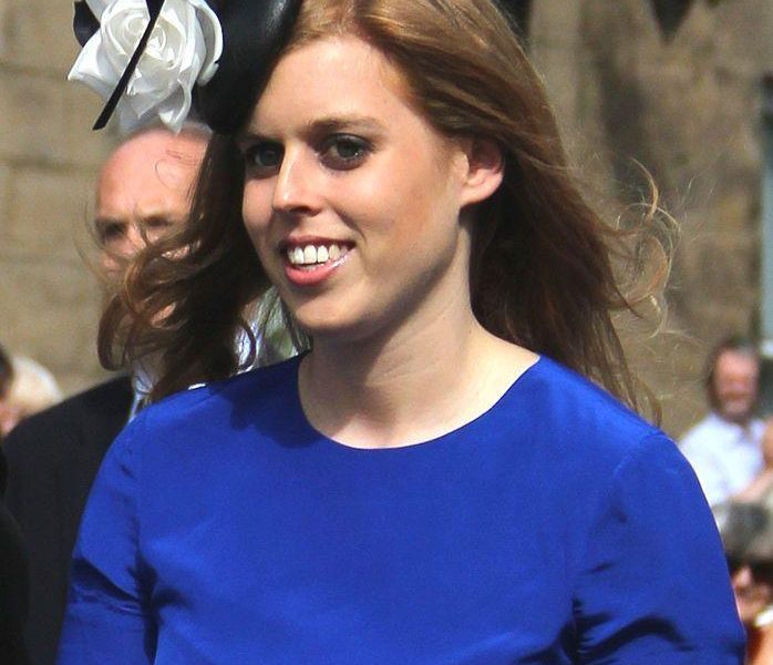 The UK’s Princess Beatrice, who sixth in line to the British throne and is a friend of Virgin Galactic founder Richard Branson, had paid $250,000 to be on one of the maiden flights next year.