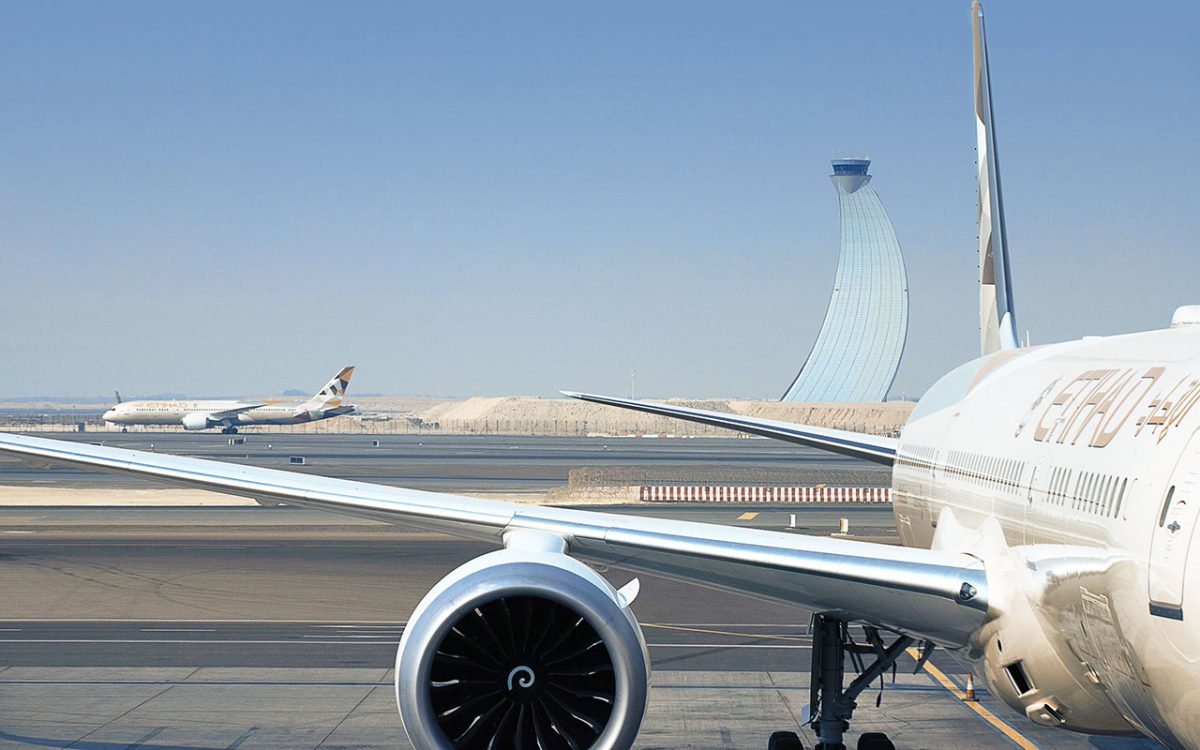 Etihad Airways is continuing to work with IATA to roll out the digital travel pass to more cities across its network.