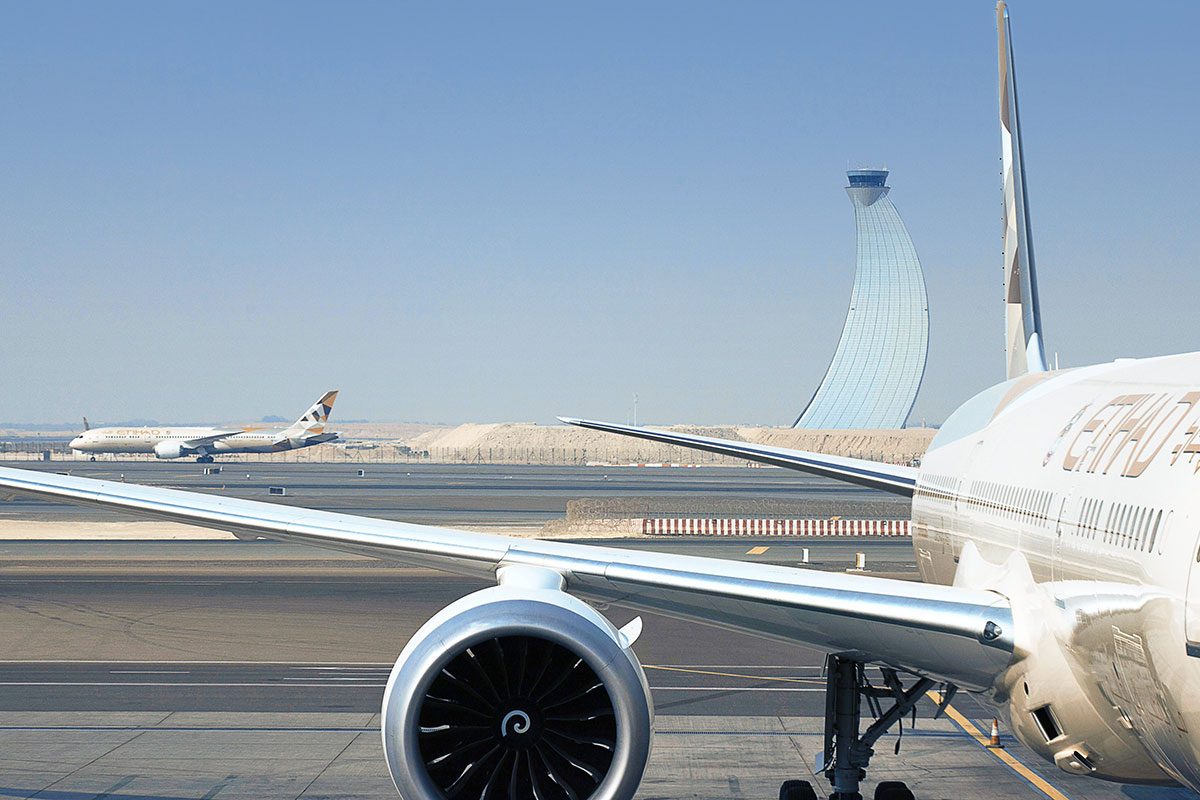 Etihad Airways is continuing to work with IATA to roll out the digital travel pass to more cities across its network.