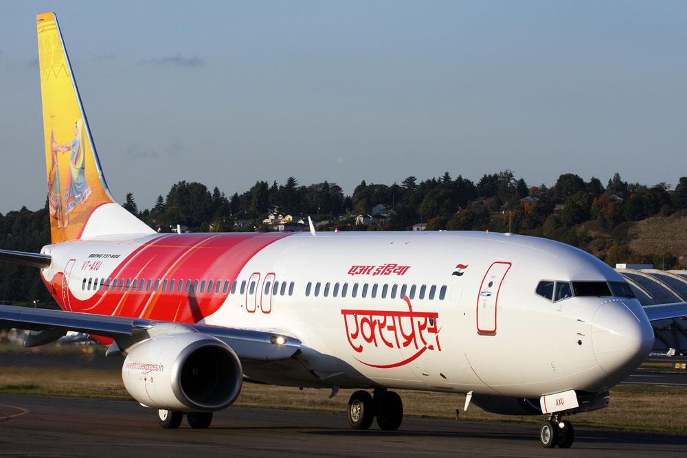 Indian carriers such as Air India Express and IndiGo have been increasing their operations to the Gulf region by adding new routes and additional flights