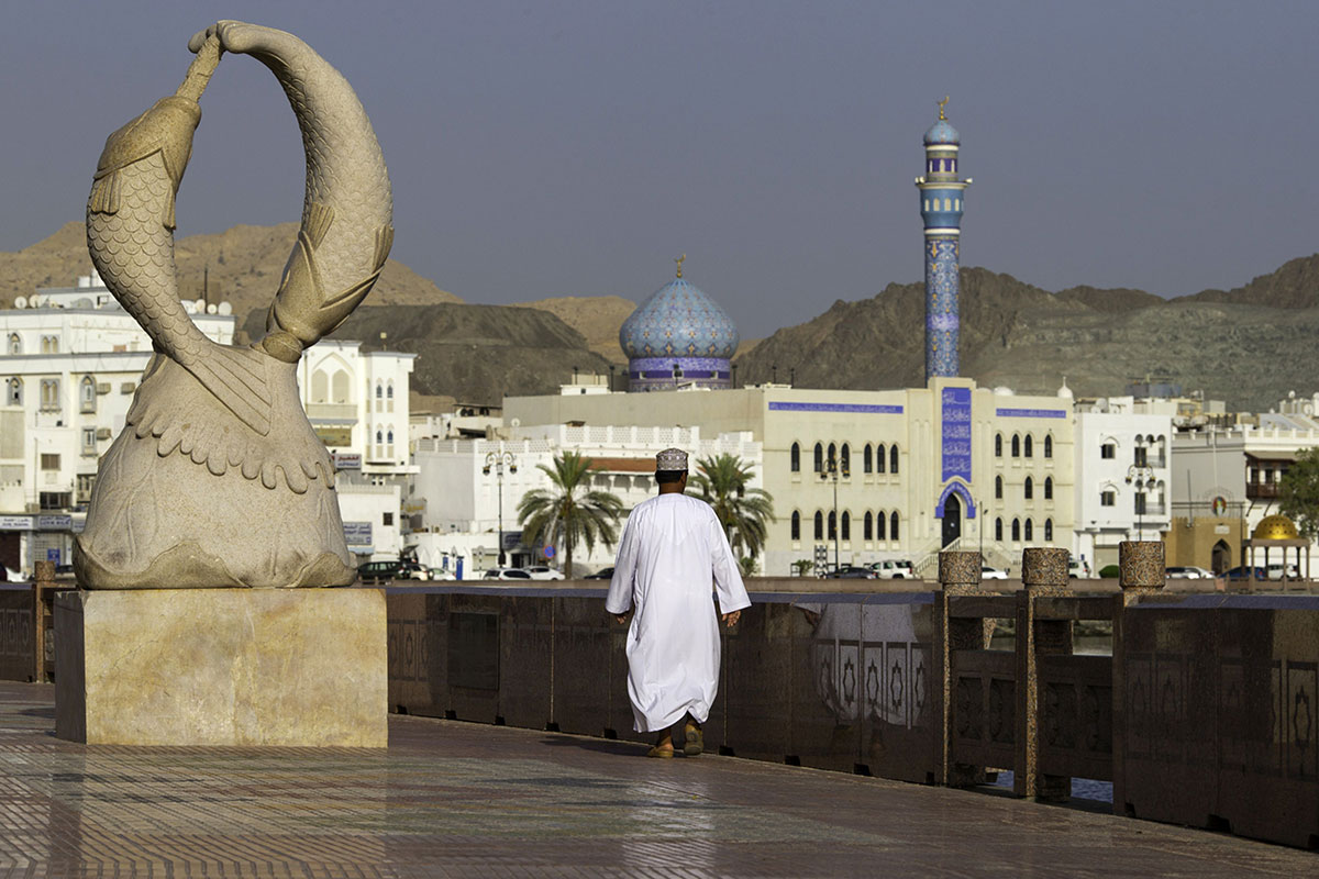  The country is aiming to provide 15,500 direct job opportunities and 31,000 indirect job opportunities with a total of 465,000 job opportunities with the completion of these projects, the statement said. Image: Bloomberg