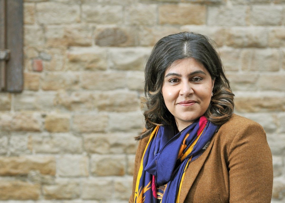 Former Conservative co-chair and minister Sayeeda Warsi recently predicted that the UK could “crash” out of the European Union