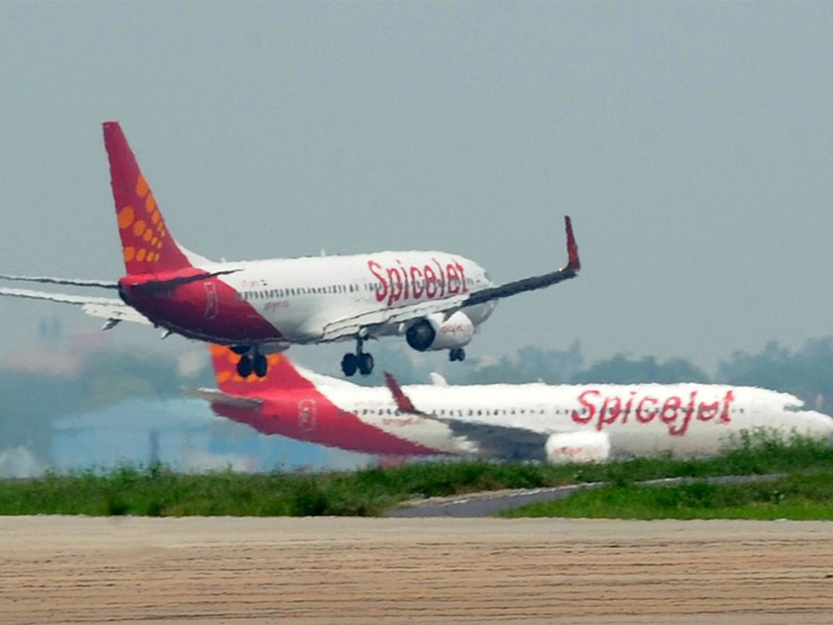 SpiceJet will become the first Indian budget airline to fly to Saudi Arabia.