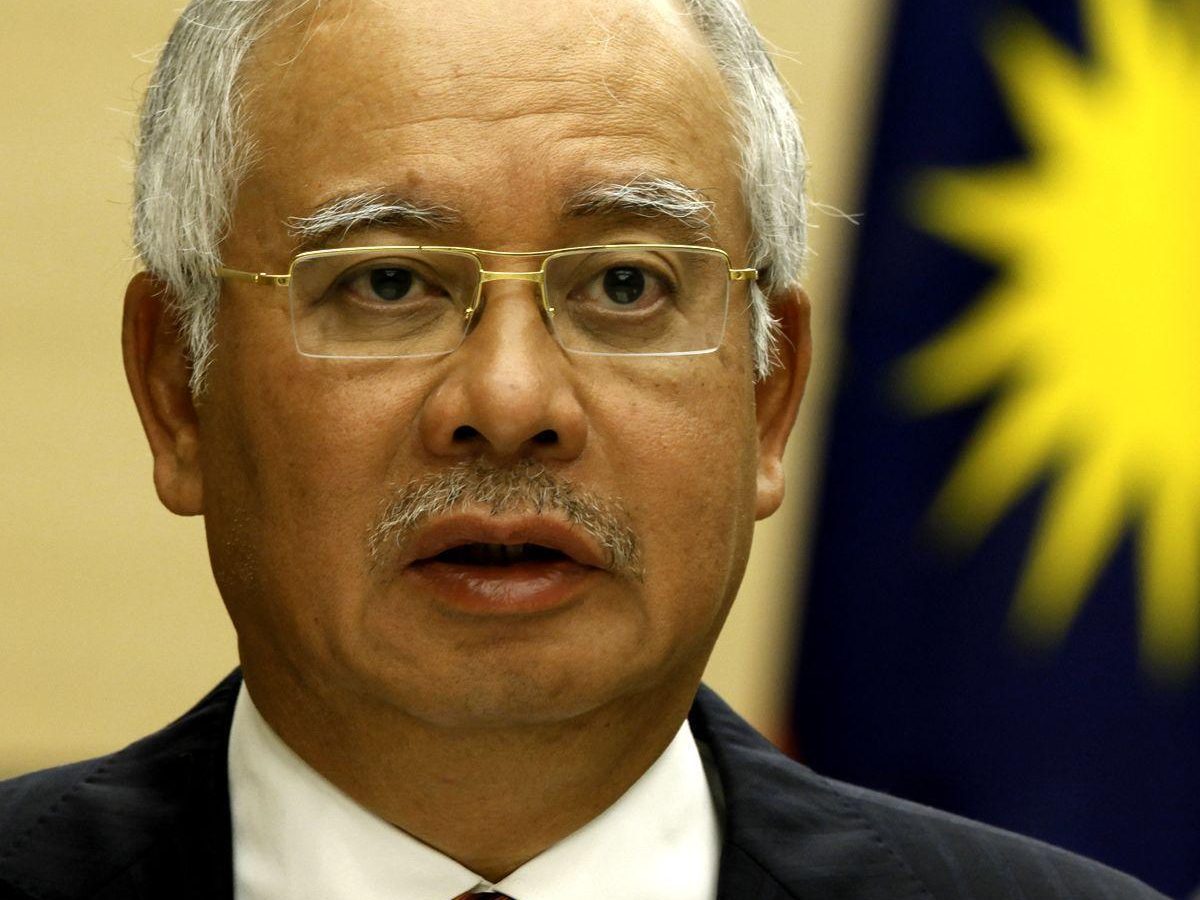 GULF SWFs: Gulf sovereign wealth funds are now looking East for opportunities as Western economies stumble, Malaysia Prime Minister Najib Razak said (Getty Images)