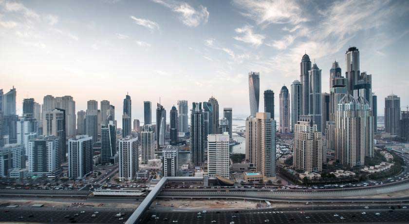 Dubizzle's data also showed prices in top searched communities for apartments also dropped 7-10%. The areas include Dubai Marina, JVC, Jumeirah Lake Towers (JLT), Downtown Dubai and Business Bay.