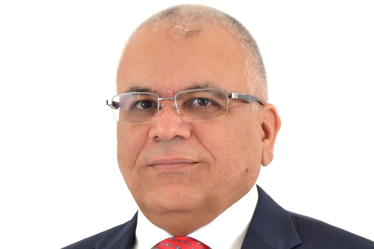 Assaad El Saadi, regional director – Middle East, Pure Storage