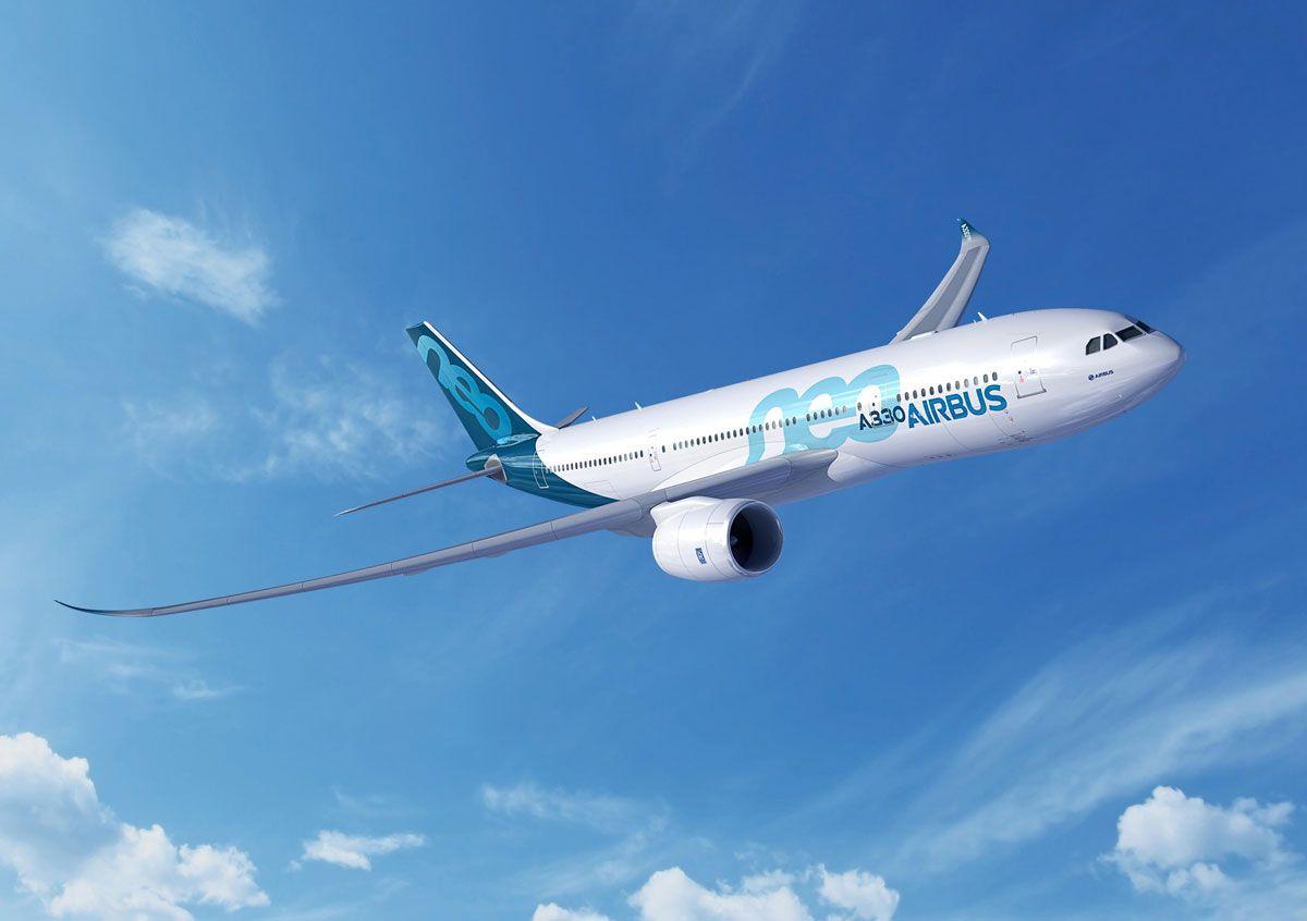 Airbus has been battling to drum up customers for the A330neo as Boeing seeks to undercut the program in order to sell more 787s.