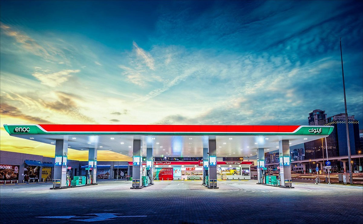 The Dubai-owned service station operator currently has 14 stations across Saudi Arabia, and now plans to expand its presence to 59.