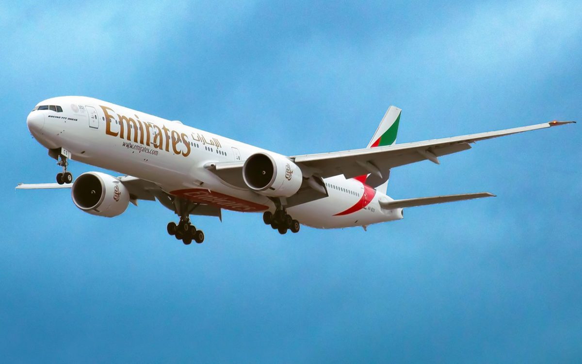 Investment Corp. of Dubai owns Emirates airline, which has seen bookings slump as demand for travel cratered.