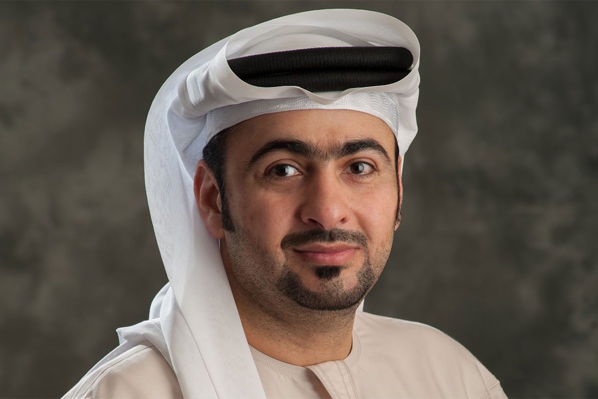 Ahmed Al Khaja, CEO of Dubai Festivals & Retail Establishment (DFRE)