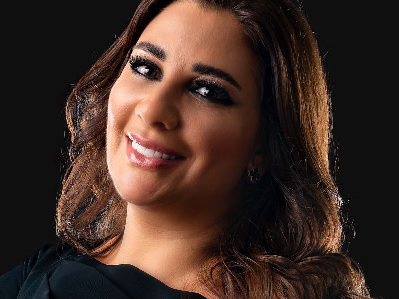 Mirna Sleiman, CEO, Fintech Galaxy