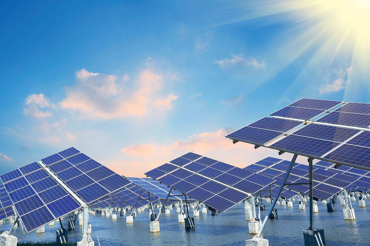 DEWA Achieves Financial Close For Dubai Solar Project - Arabian ...