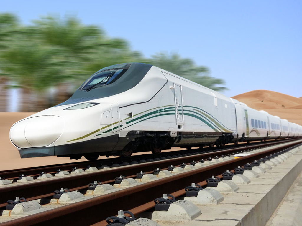 haramain train booking - Latest News, Views, Reviews, Updates, Photos,  Videos on haramain train booking - Arabian Business: Latest News on the  Middle East, Real Estate, Finance, and More