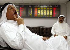 ADVANCED INDEX: Bahrains index advanced the most this year, with Ahli United Bank leading the rise. (Getty Images)